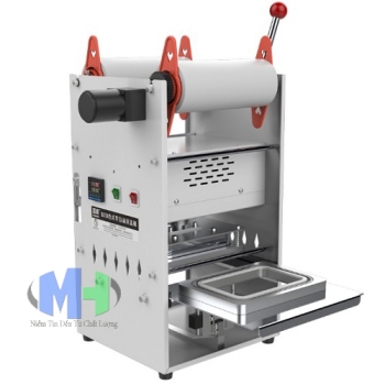 Máy Dán Miệng Hộp Vuông Thủ Công (MHĐG-K005)